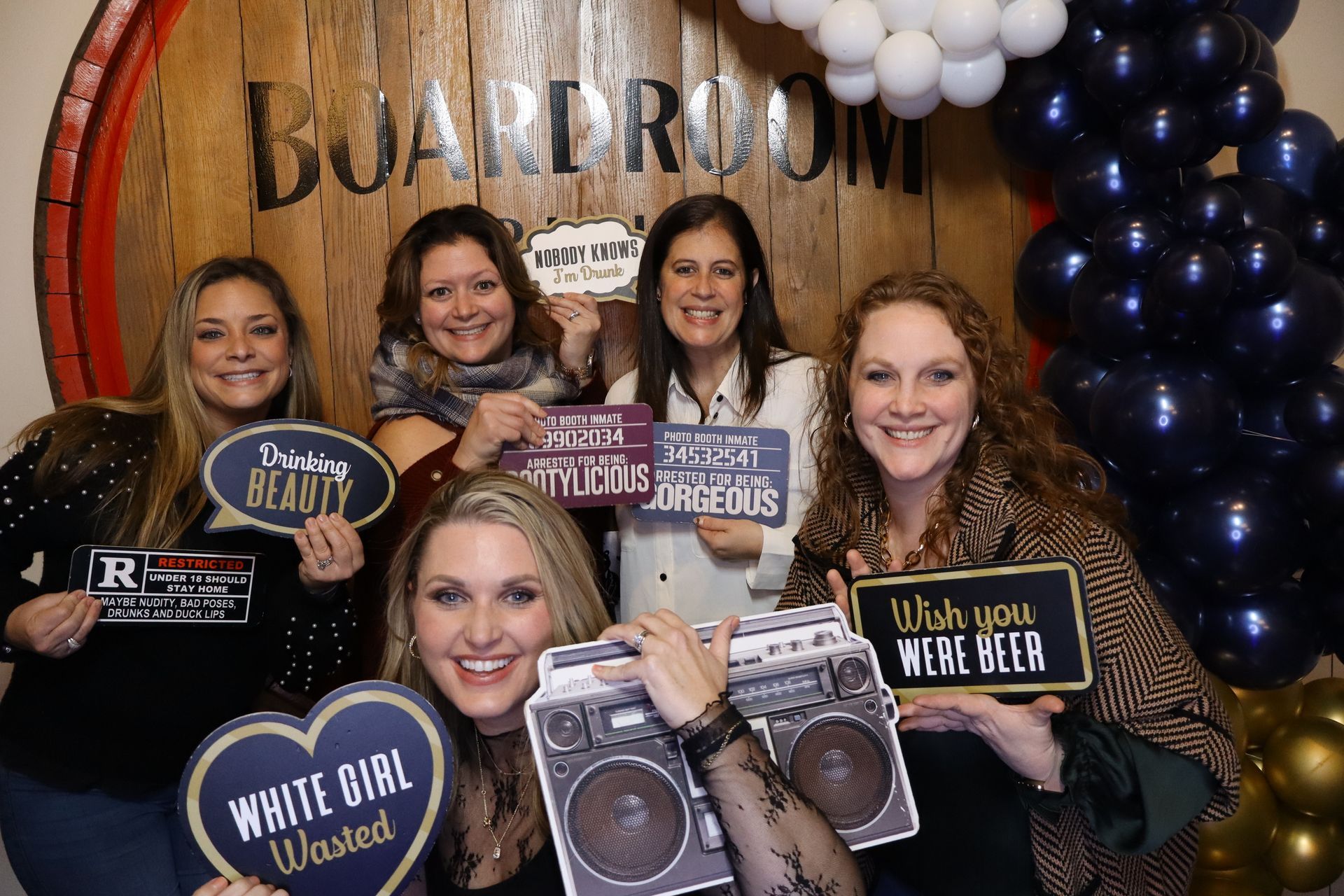 Best Philadelphia Photo Booth Rental