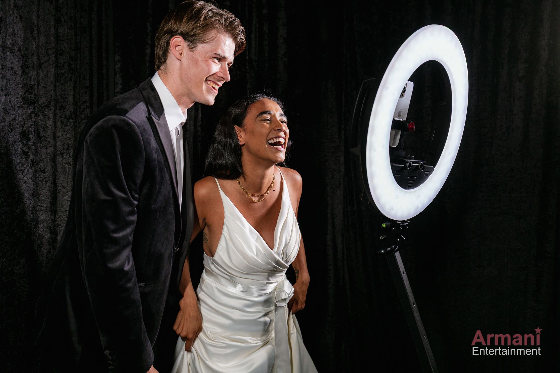 360 photo booth warrington pa