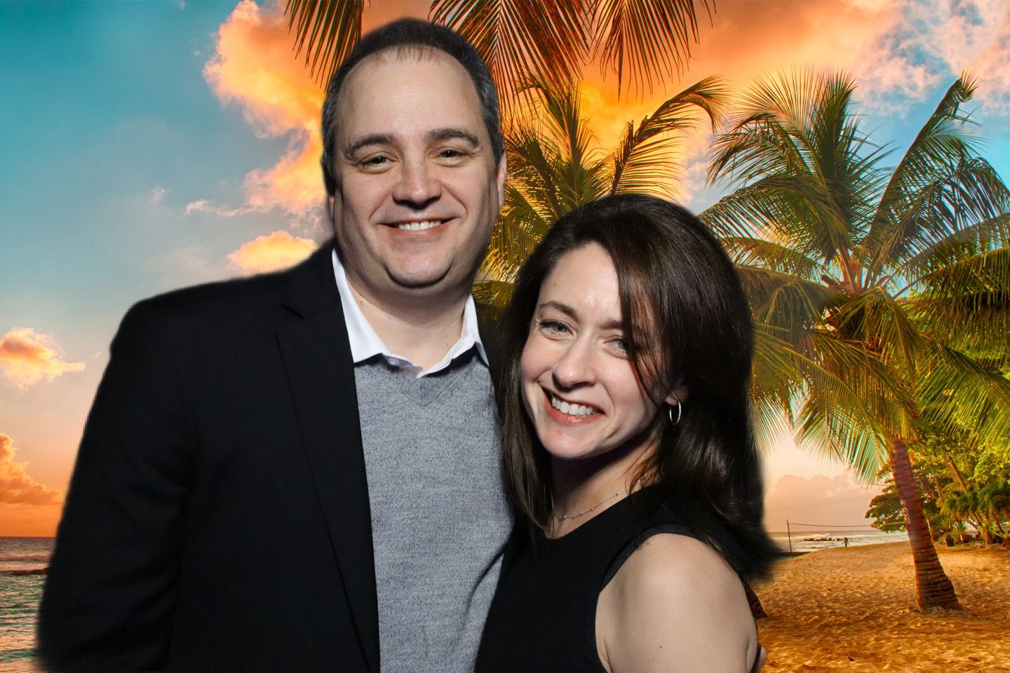 green screen photo booth lambertville station restaurant and inn