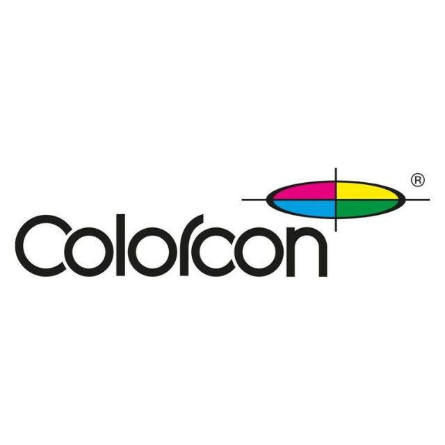 Colorcon logo