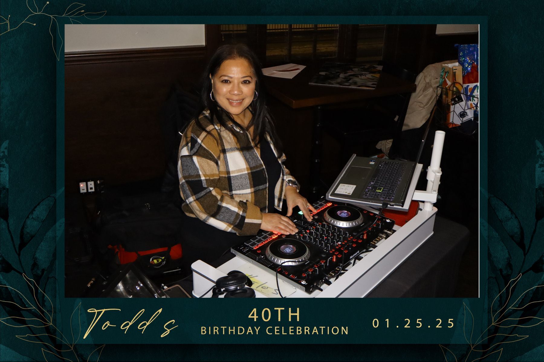 DJ Dee at Taphouse 23 Bridgeport