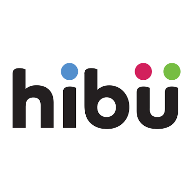 Hibu logo