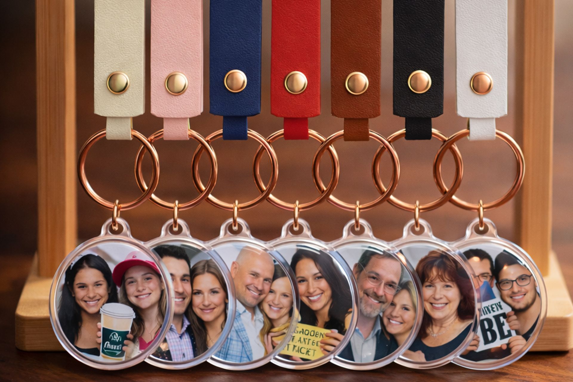 Keychain photo booth philadelphia