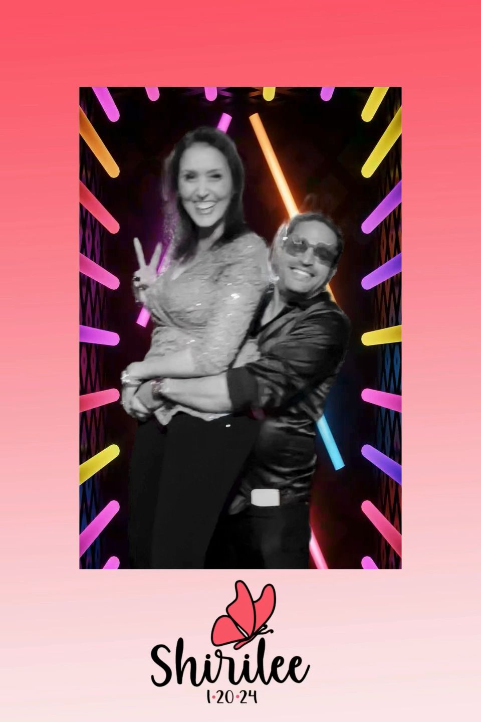 mitzvah photo booth southbowl philadelphia pa