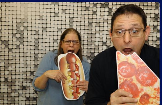 Photo Booth Rental In Doylestown PA Dance