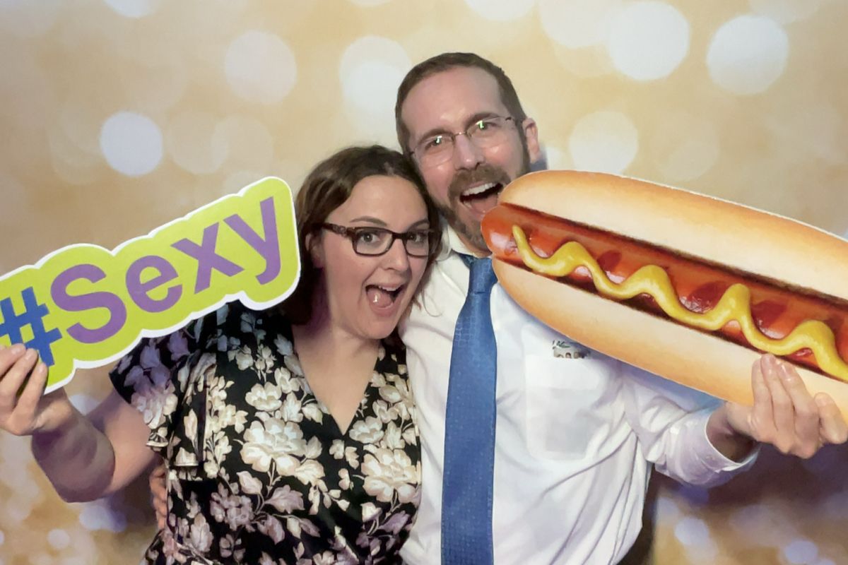 The Best Photo Booth Rental Company In Warminster PA