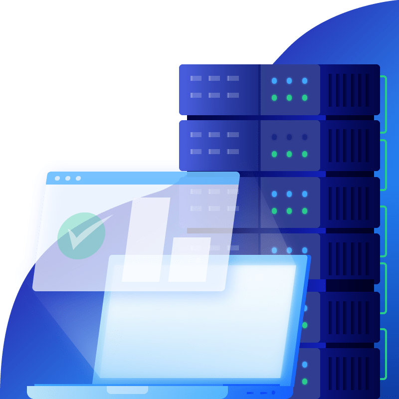 Stats and Tracking