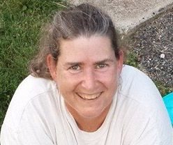 Diane Gerencser