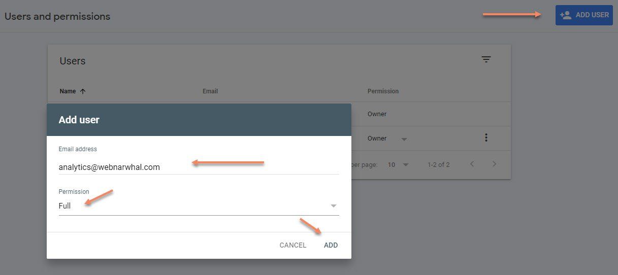 A screenshot of a website with a popup that says ' new ' on it