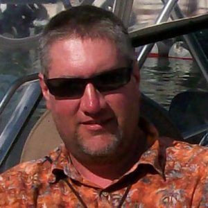 Steve Gerencser CMO