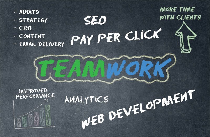 Web Narwhal White Label Services