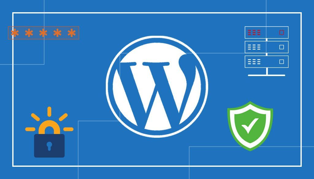 WordPress Security Tips
