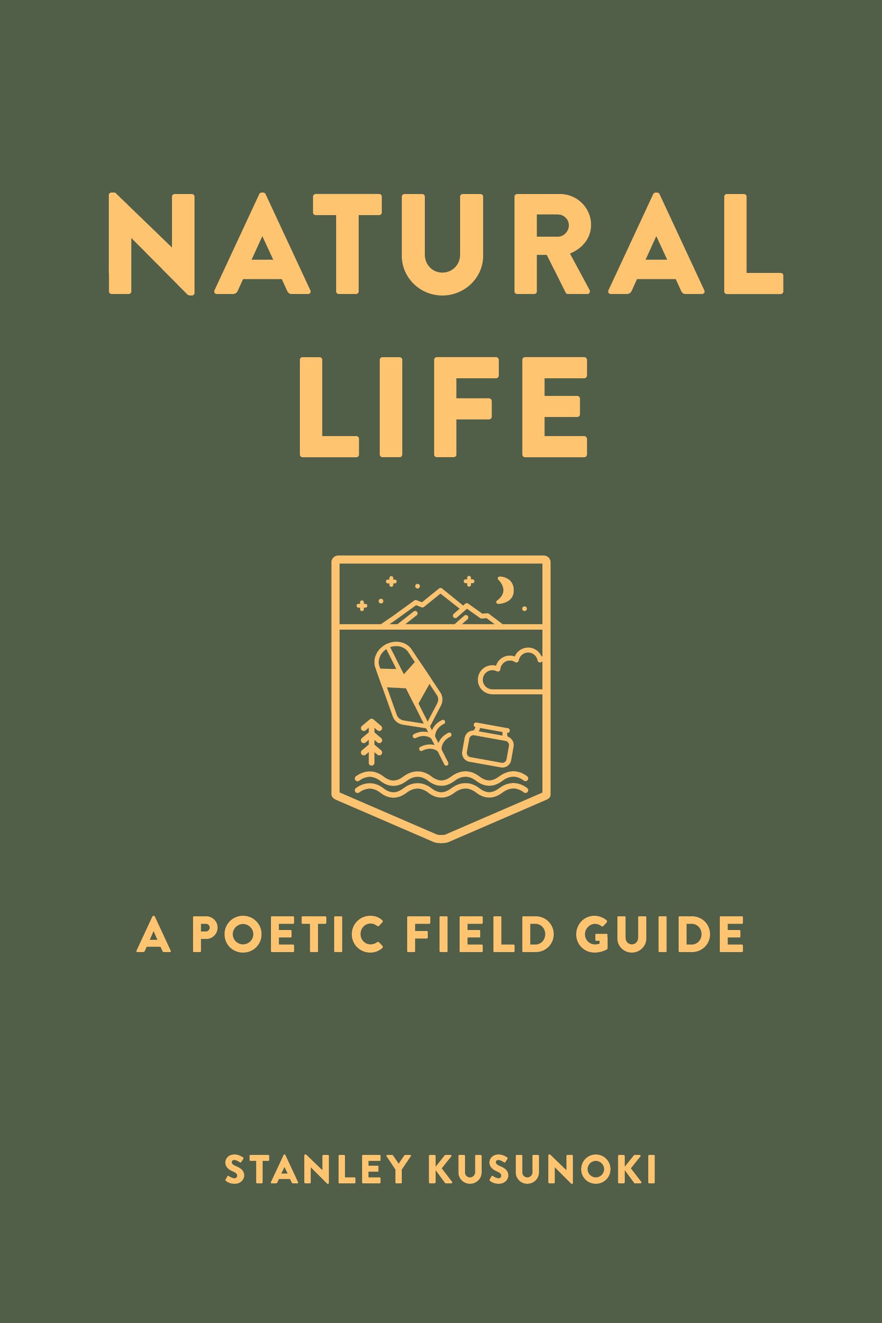 Book cover: 