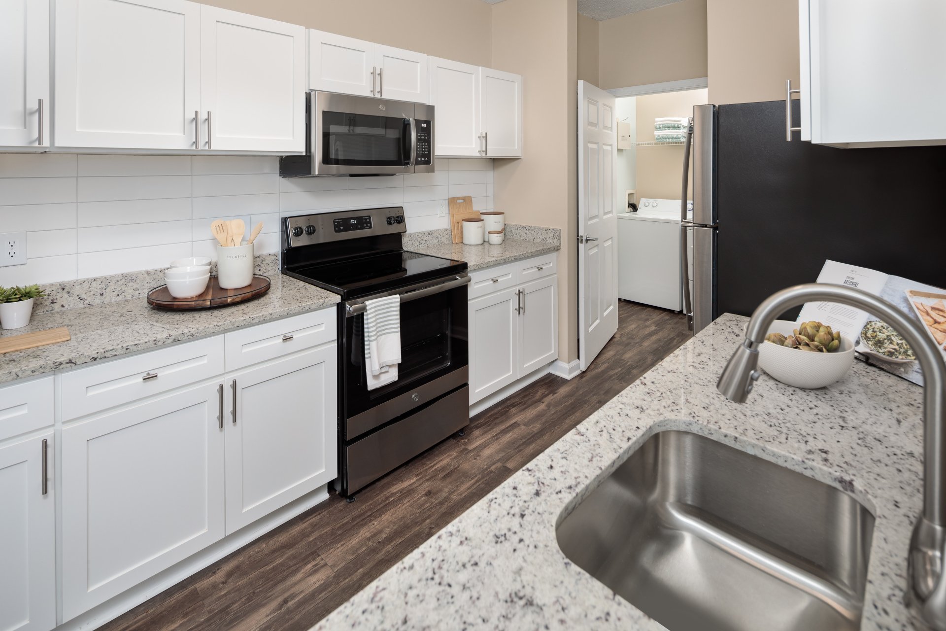 Apartments for Rent in Summerville, SC Bryant at Summerville