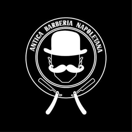 Logo Antica Barberia Napoletana