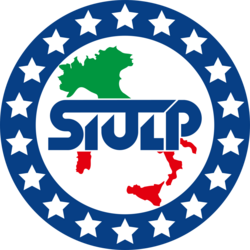 Logo SIULP