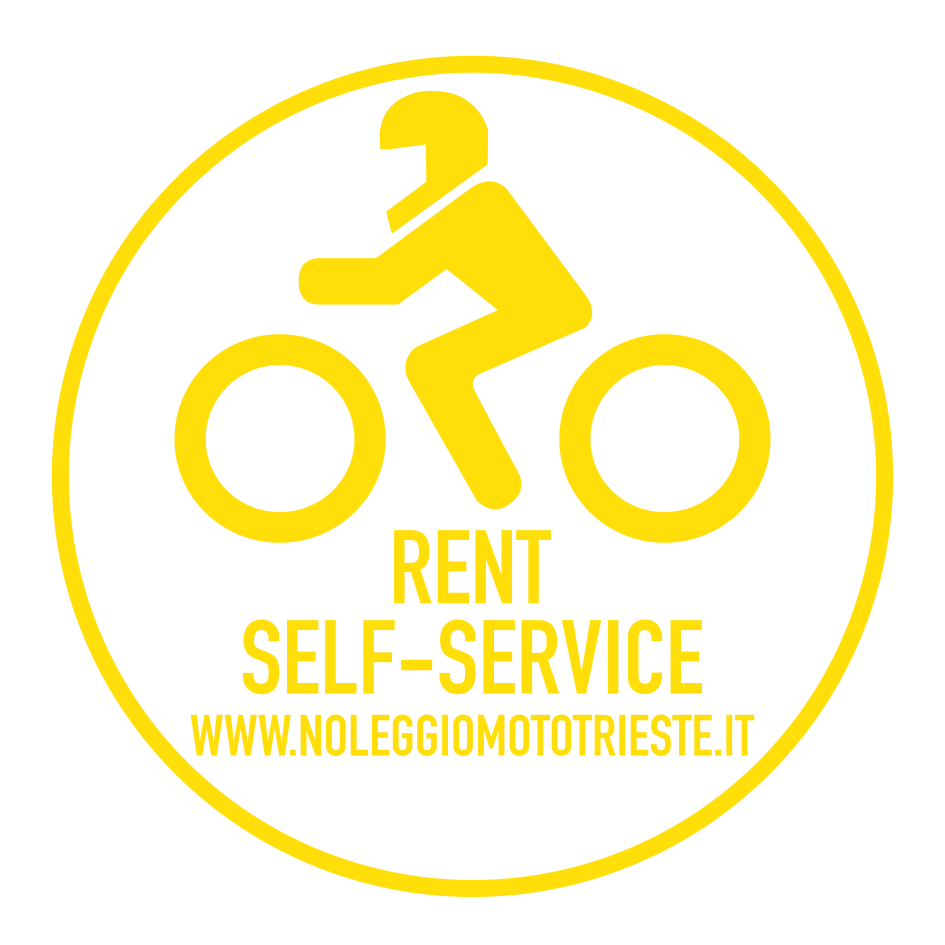 Logo Noleggio Moto Trieste