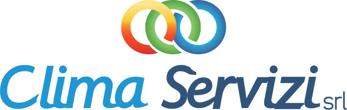 Logo Clima Servizi