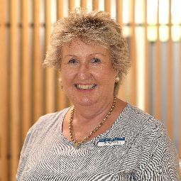 Jayne Garvey