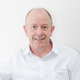 Dr. Alan Wright
