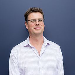 Dr. Andrew Heslop