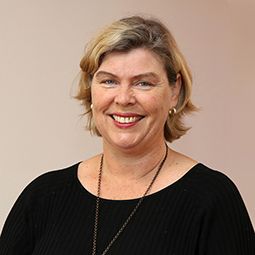 Dr Karen Irwin