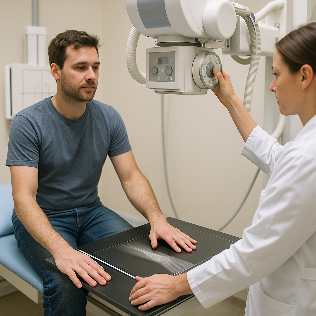 Radiology