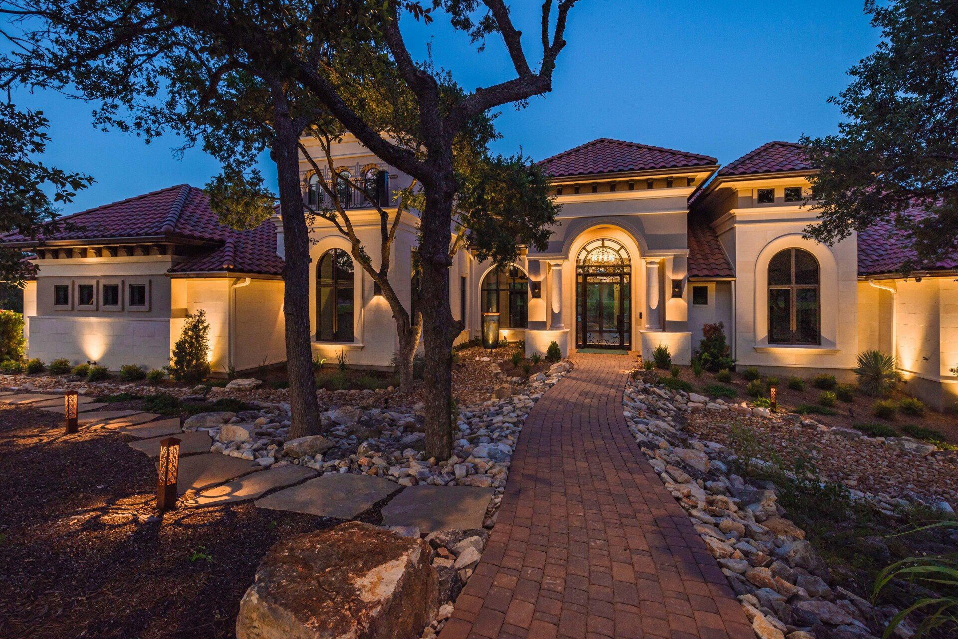 Custom Homes in Central Texas | Long Custom Homes | Georgetown, TX 78628