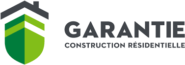 LOGO garantie construction residentielle