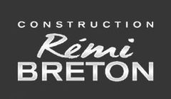 LOGO Les Constructions Rémi Breton