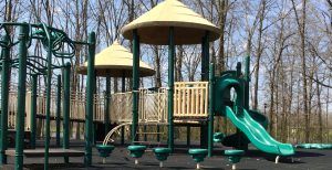 Engler Park Playground