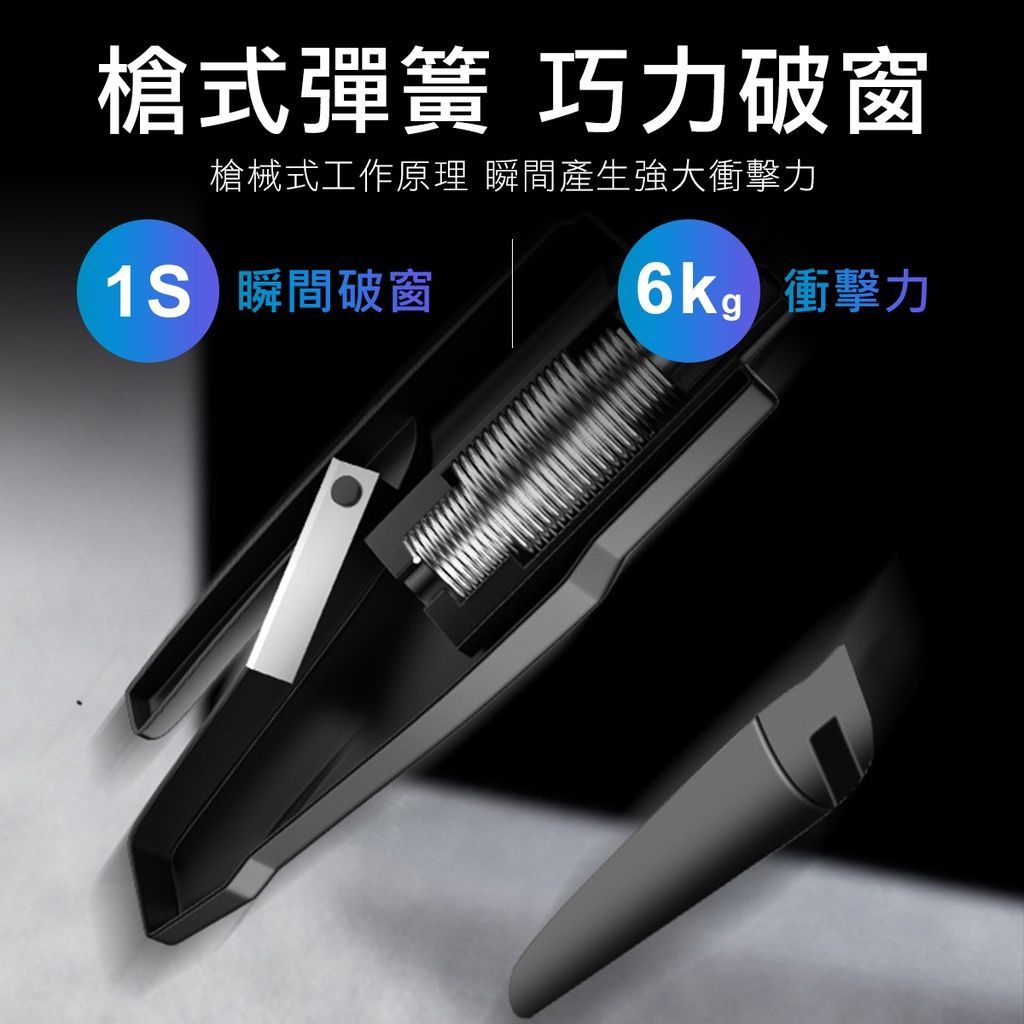 緊急破窗神器