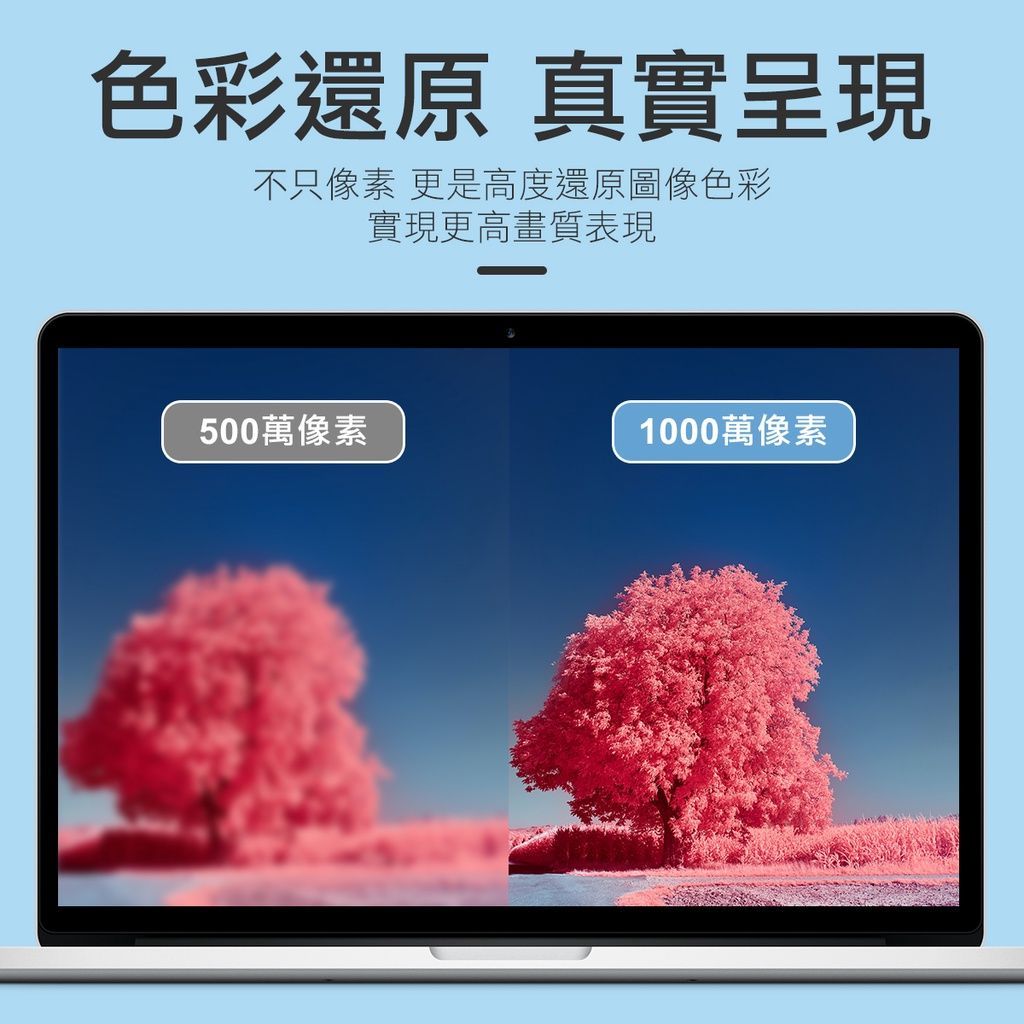 一台便攜式高速文件掃描儀，配有 1000 萬像素攝像頭，放置在一疊紙張旁的墊子上。