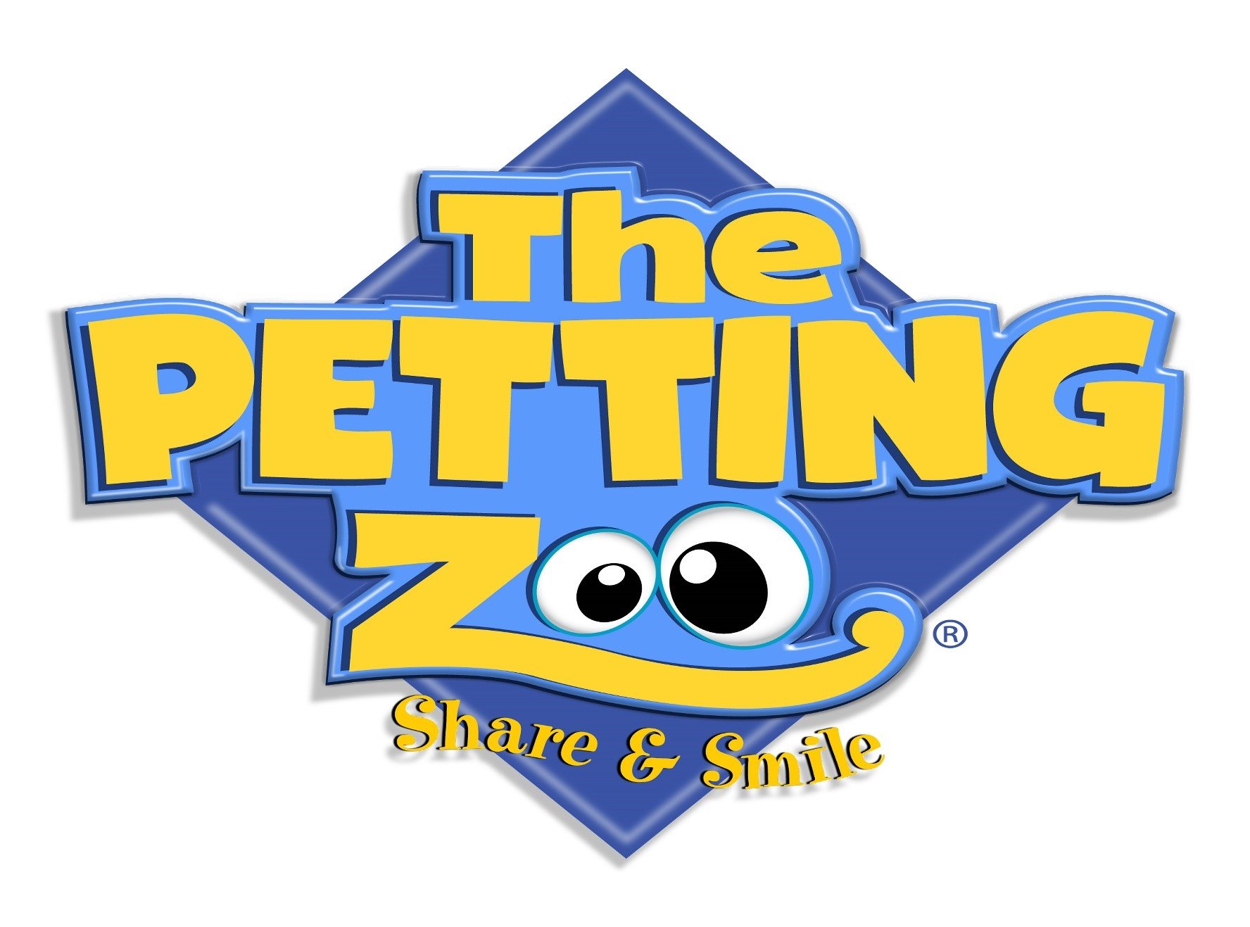 The Petting Zoo .For the retailer