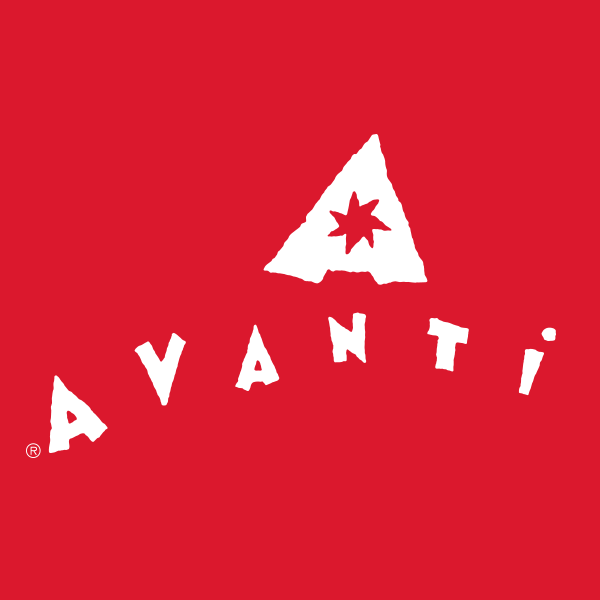 Avanti Press Logo