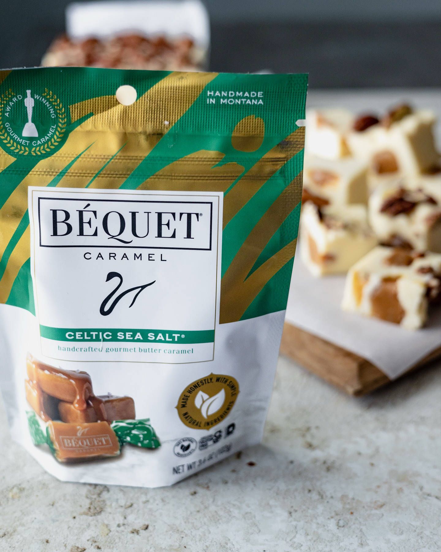 Béquet Confections