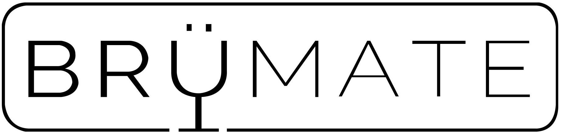 Brumate Logo