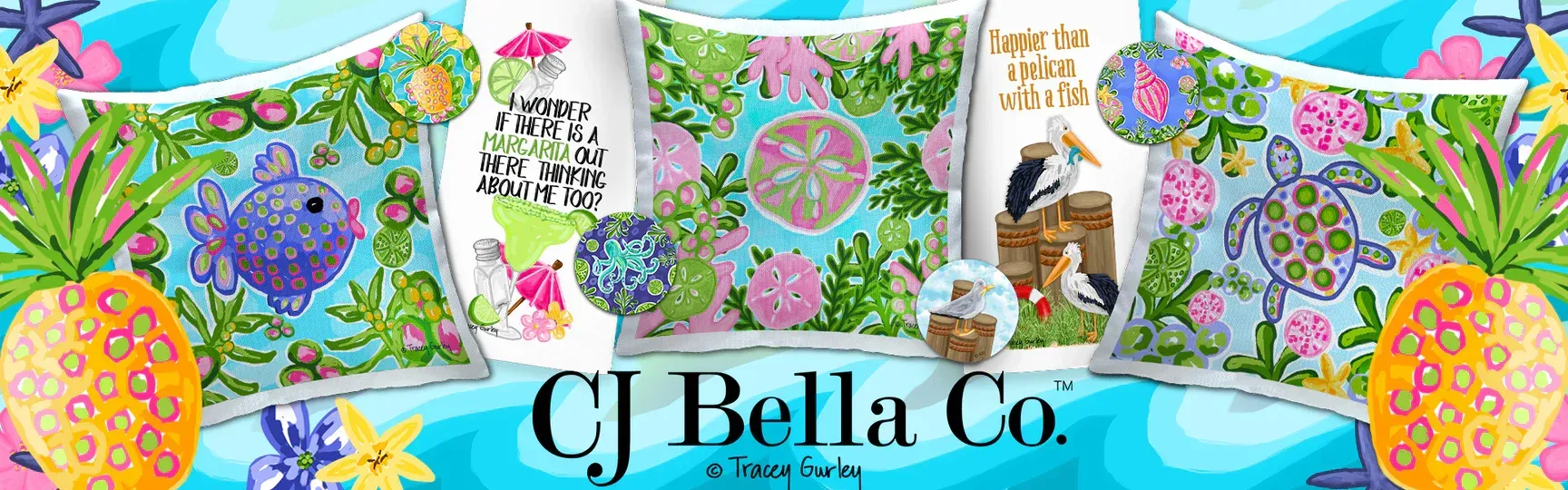 CJ Bella Co. 