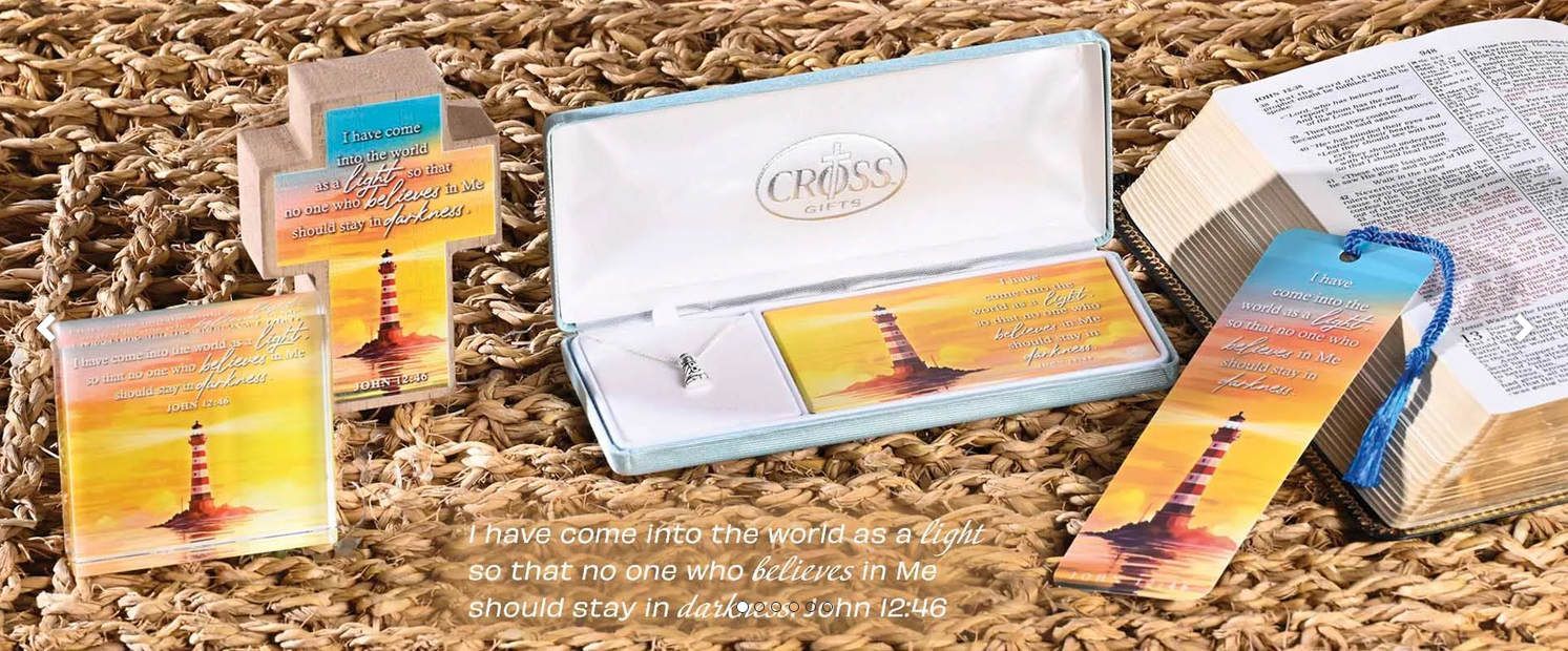 Dicksons Cross Gifts