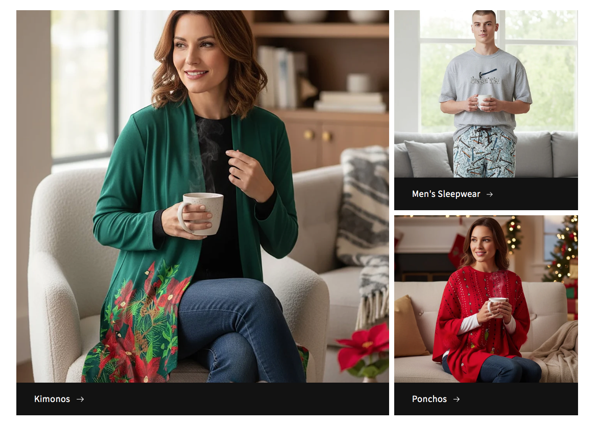 Discover MCCC Sportswear — chic, embroidered knit apparel for women, men & children