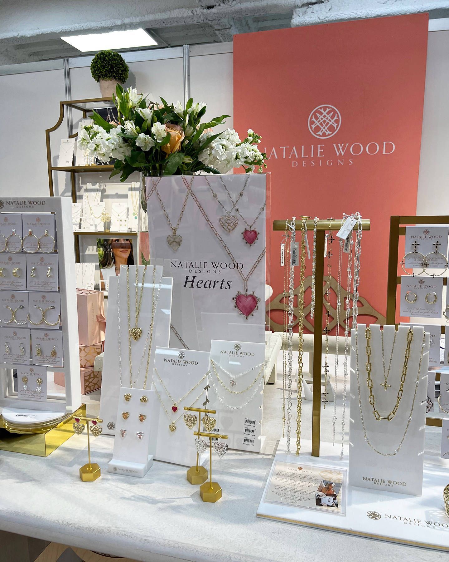 Natalie Wood Designs