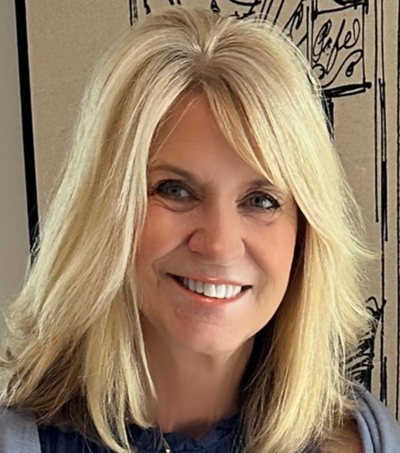 Sandi Weaver
