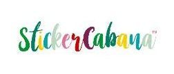 Stickerlicious Logo