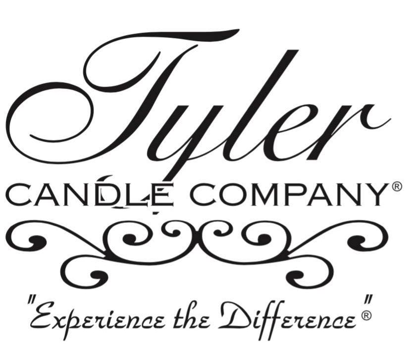 Tyler Candle Company Logo