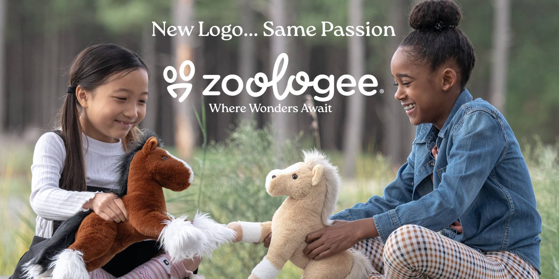Zoologee Plush