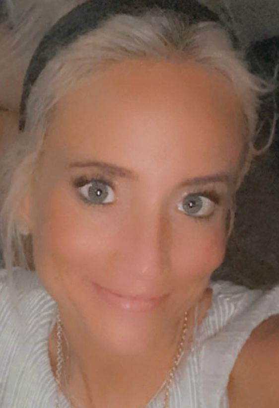 Adrianne Rogers