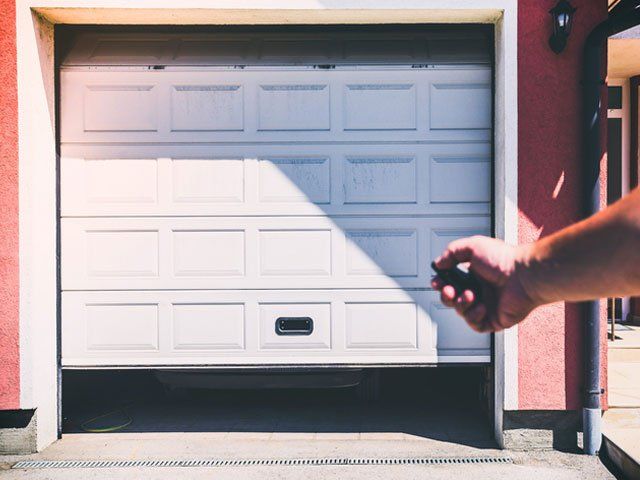 Garage door openers in Norwalk, CT