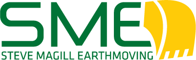 Steve Magill Earthmoving