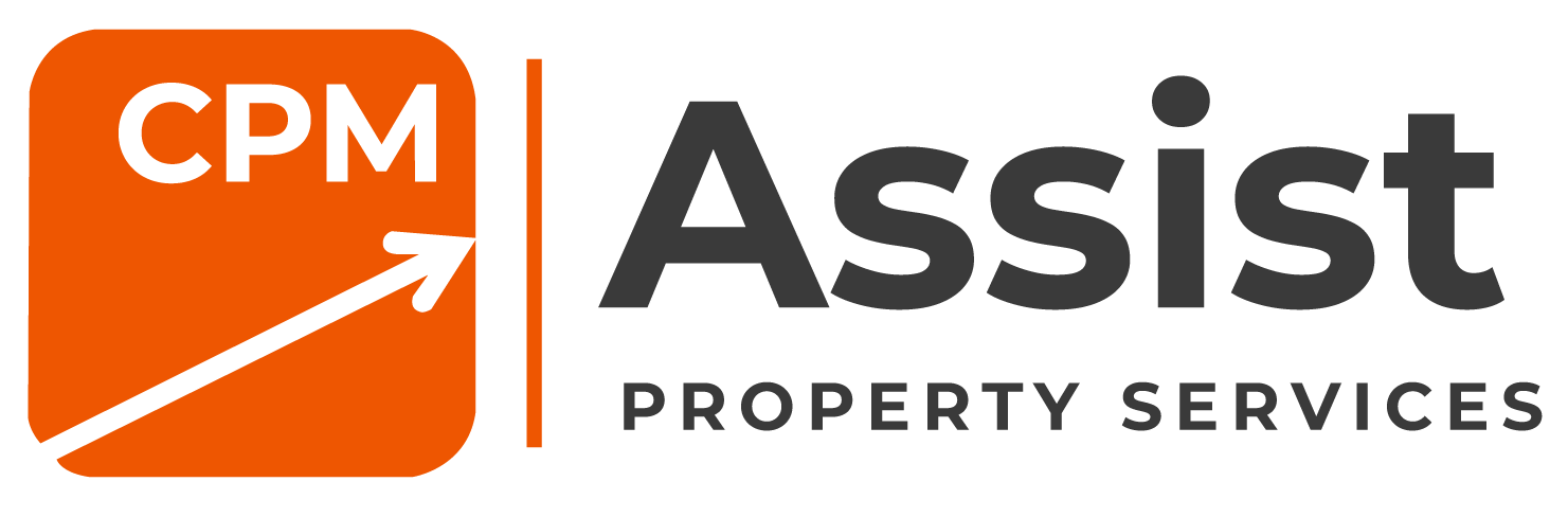 CPM Assist Logo