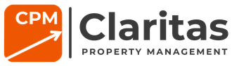 Claritas Property Management Logo - Select To Go Home